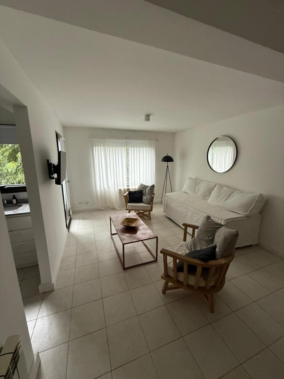 Villegas Céntrico - Andarlibre Saint-Martin Extérieur photo