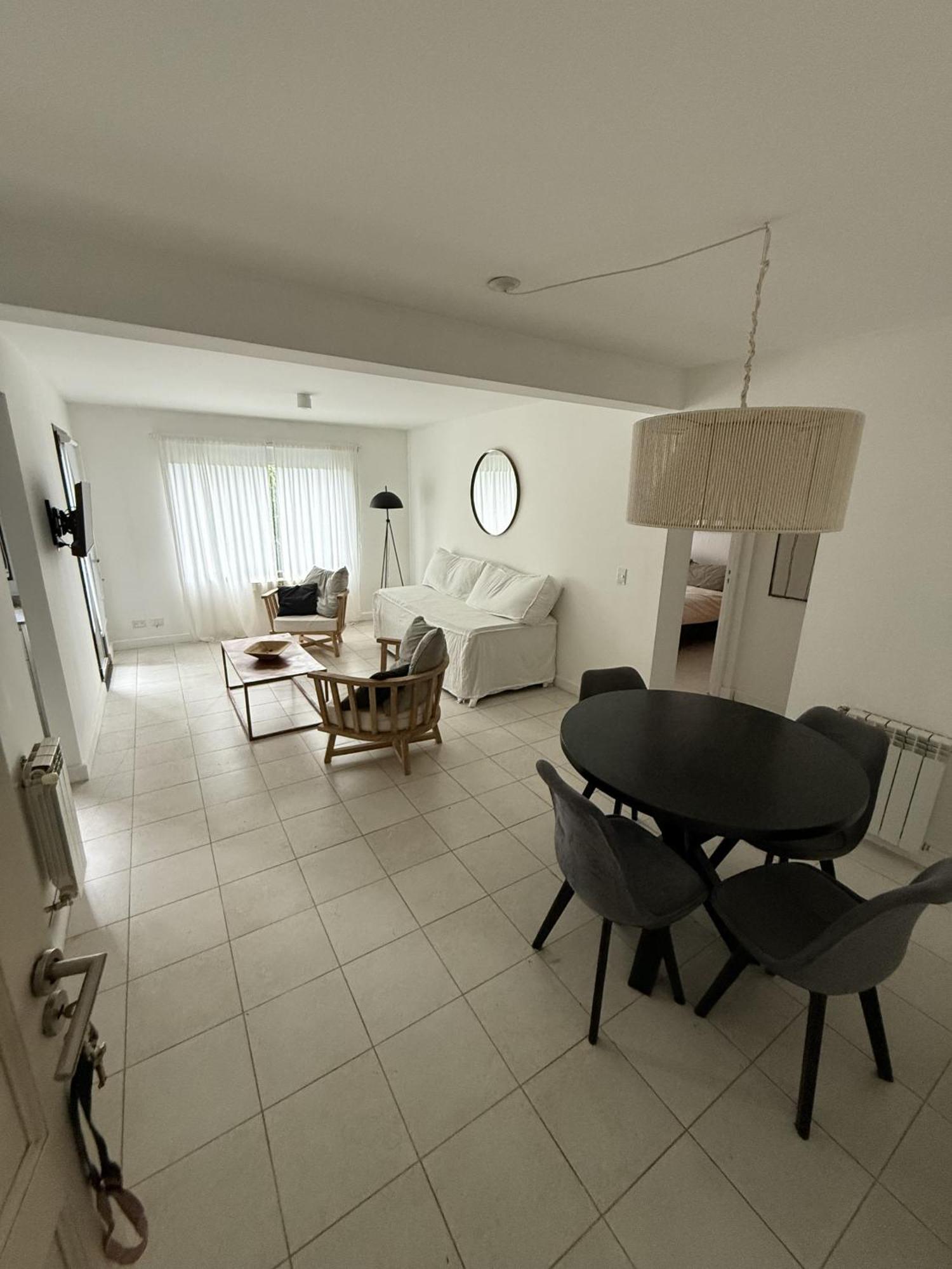 Villegas Céntrico - Andarlibre Saint-Martin Extérieur photo